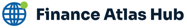 Finance Atlas Hub logo